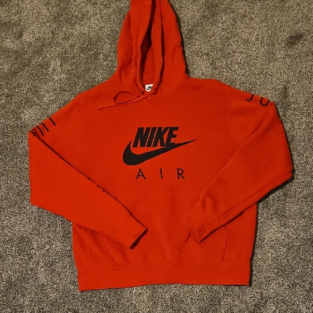 Womens Nike Hoodie